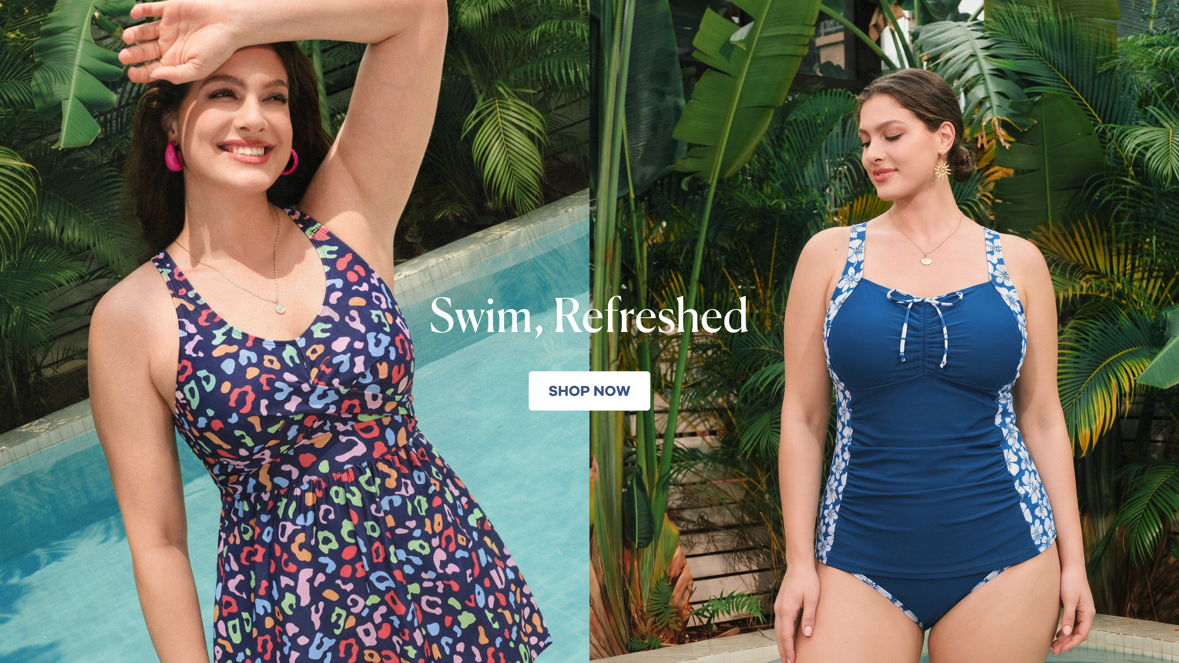Style Without Size Limits